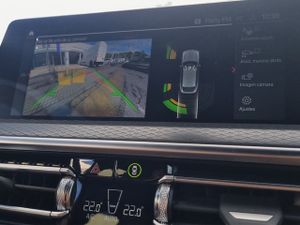 BMW X4 xdrive20d xline 140 kw (190 cv)   - Foto 29