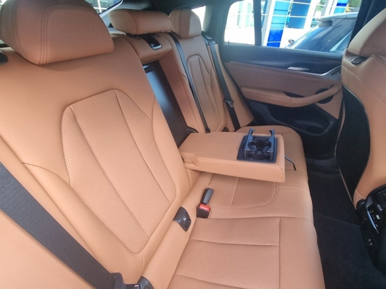 BMW X4 xdrive20d xline 140 kw (190 cv)   - Foto 12