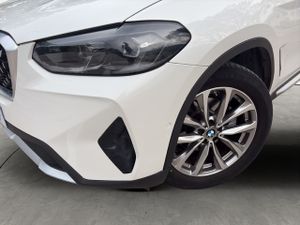 BMW X4 xdrive20d xline 140 kw (190 cv)   - Foto 11