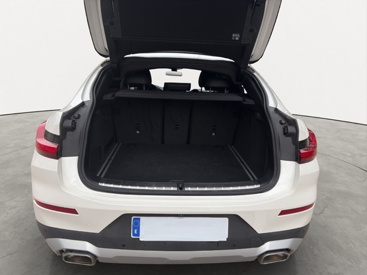 BMW X4 xdrive20d xline 140 kw (190 cv)   - Foto 13