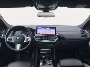 BMW X4 xdrive20d xline 140 kw (190 cv)   - Foto 13