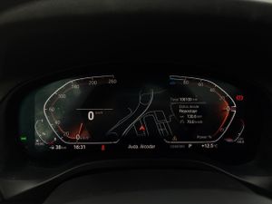 BMW X4 xdrive20d xline 140 kw (190 cv)   - Foto 25