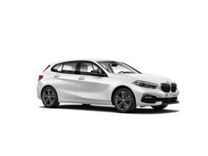 BMW Serie 1 118d 110 kw (150 cv)   - Foto 7