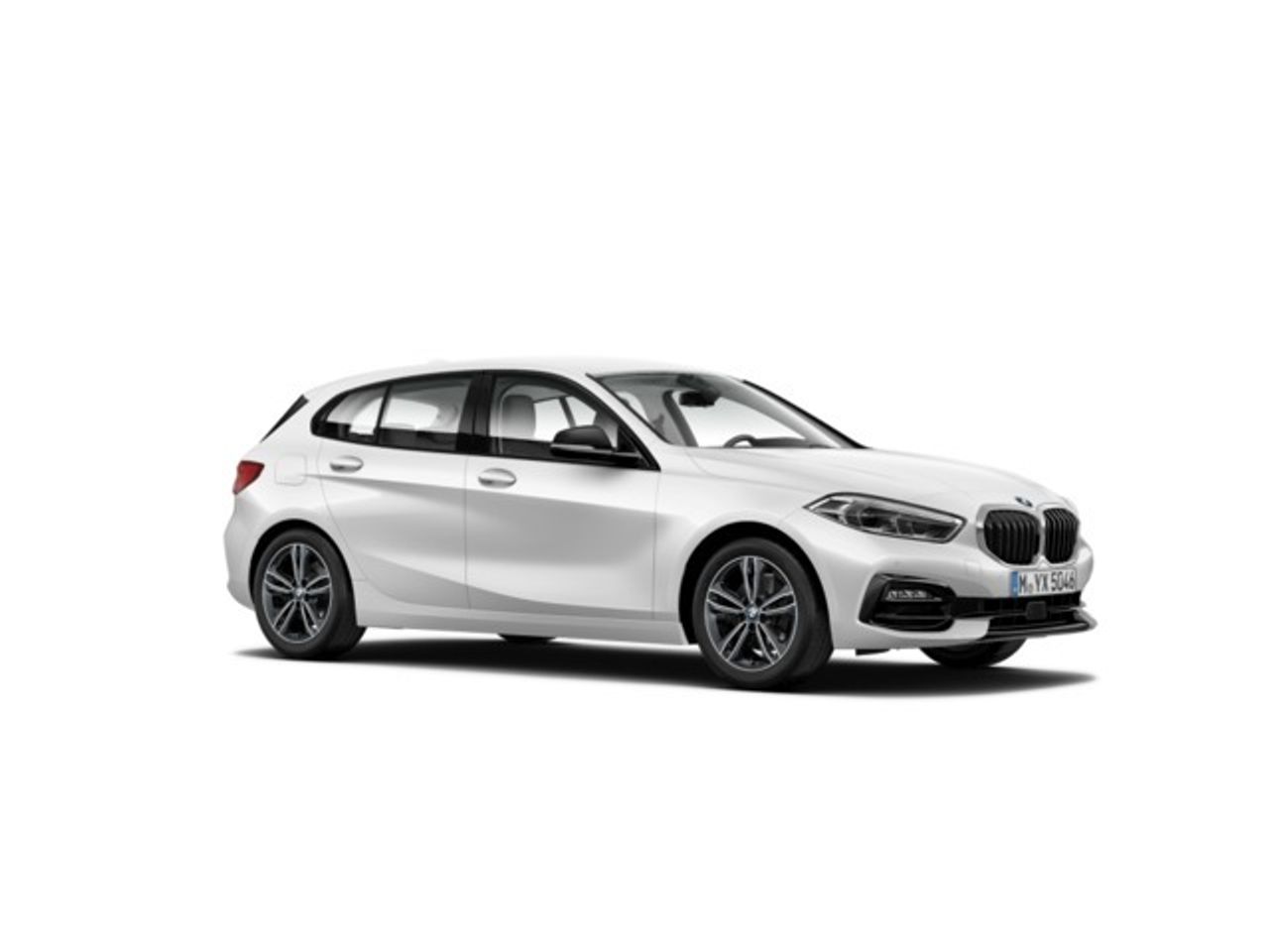 BMW Serie 1 118d 110 kw (150 cv)   - Foto 5