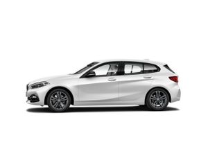 BMW Serie 1 118d 110 kw (150 cv)   - Foto 9