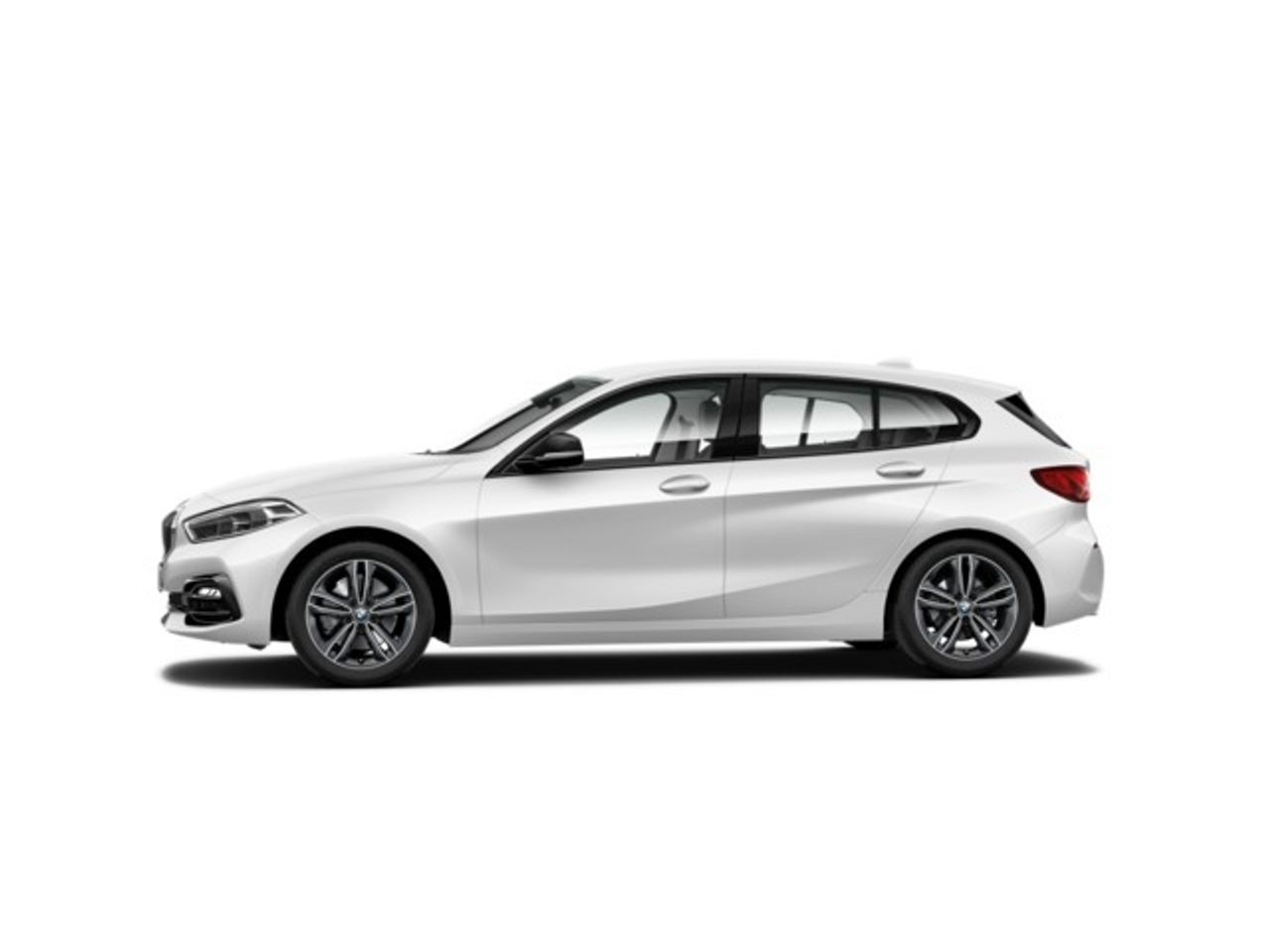BMW Serie 1 118d 110 kw (150 cv)   - Foto 6
