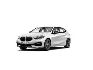 BMW Serie 1 118d 110 kw (150 cv)   - Foto 5