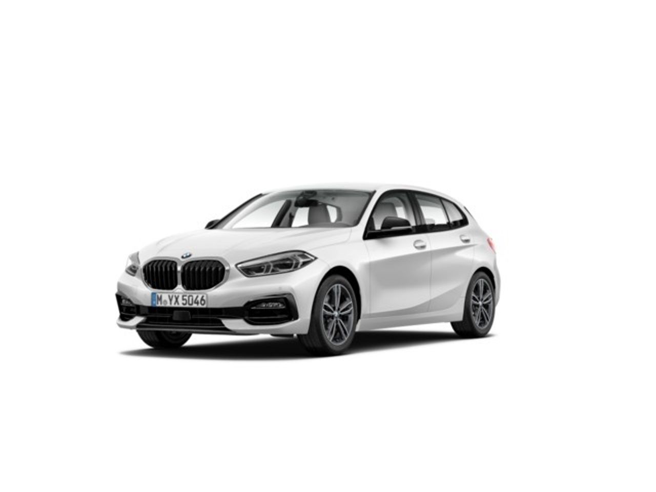 BMW Serie 1 118d 110 kw (150 cv)   - Foto 4