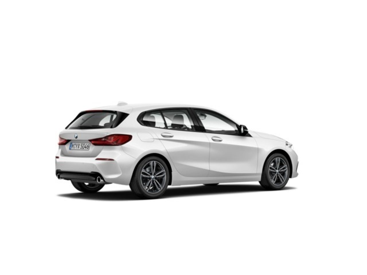 BMW Serie 1 118d 110 kw (150 cv)   - Foto 9