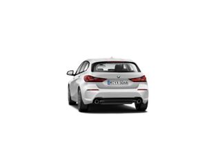 BMW Serie 1 118d 110 kw (150 cv)   - Foto 23