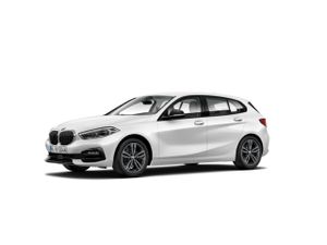 BMW Serie 1 118d 110 kw (150 cv)   - Foto 3