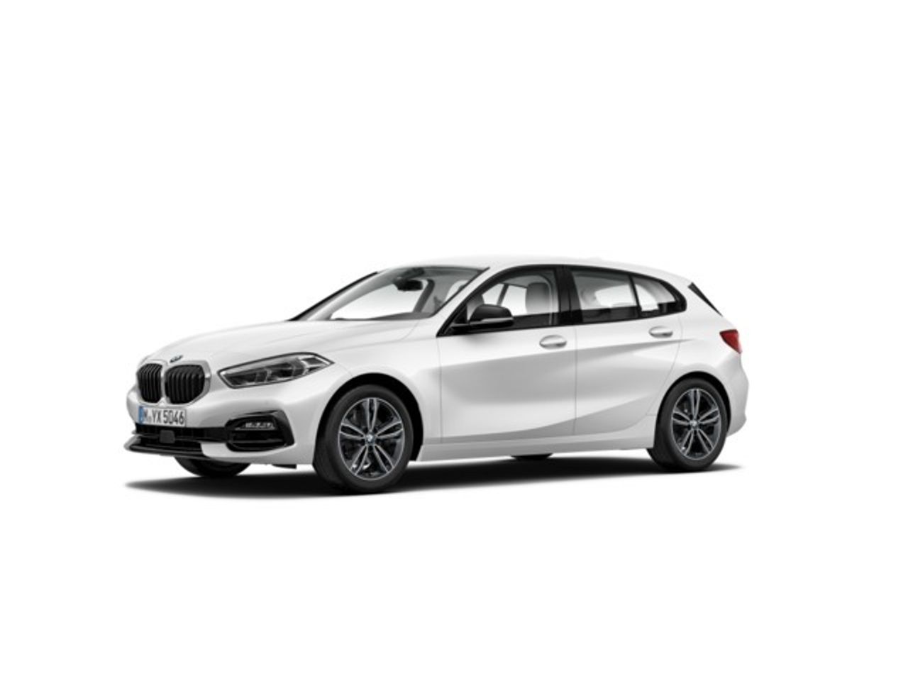 BMW Serie 1 118d 110 kw (150 cv)   - Foto 3