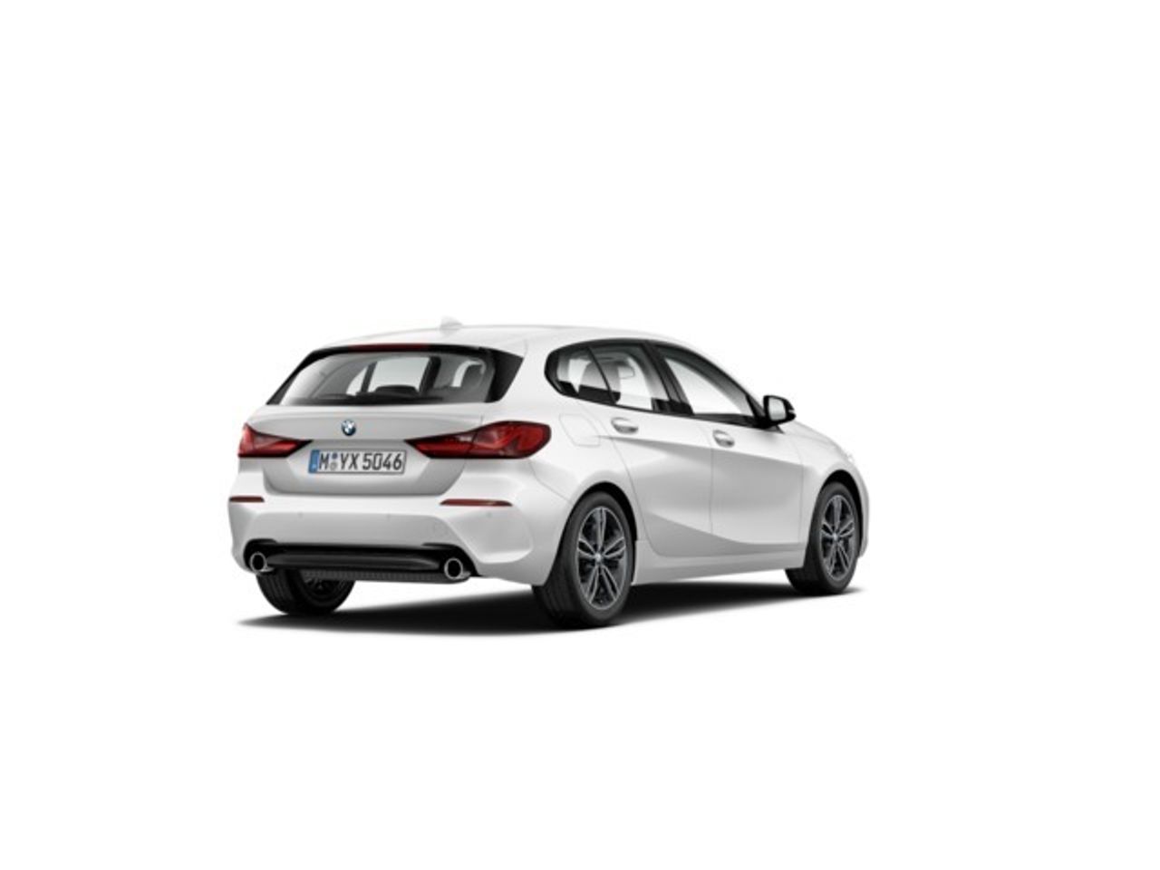BMW Serie 1 118d 110 kw (150 cv)   - Foto 12