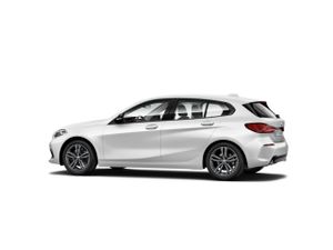 BMW Serie 1 118d 110 kw (150 cv)   - Foto 19