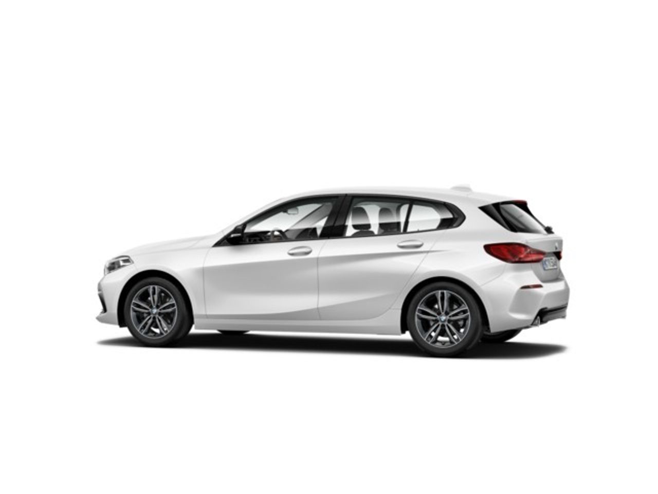 BMW Serie 1 118d 110 kw (150 cv)   - Foto 11