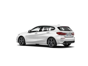 BMW Serie 1 118d 110 kw (150 cv)   - Foto 11
