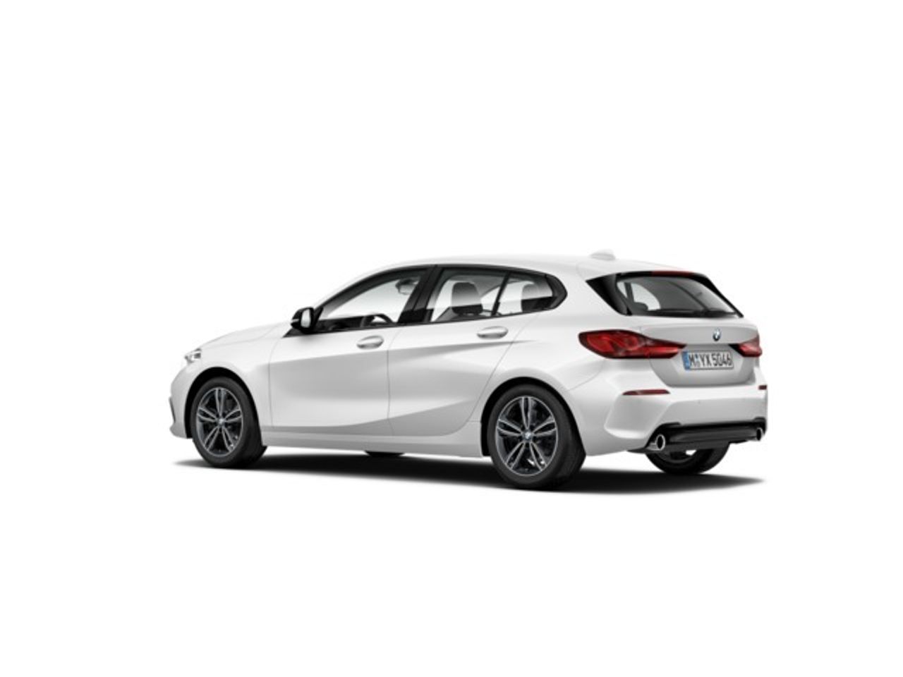 BMW Serie 1 118d 110 kw (150 cv)   - Foto 7
