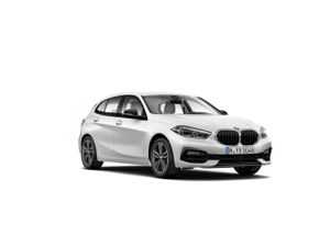 BMW Serie 1 118d 110 kw (150 cv)   - Foto 17