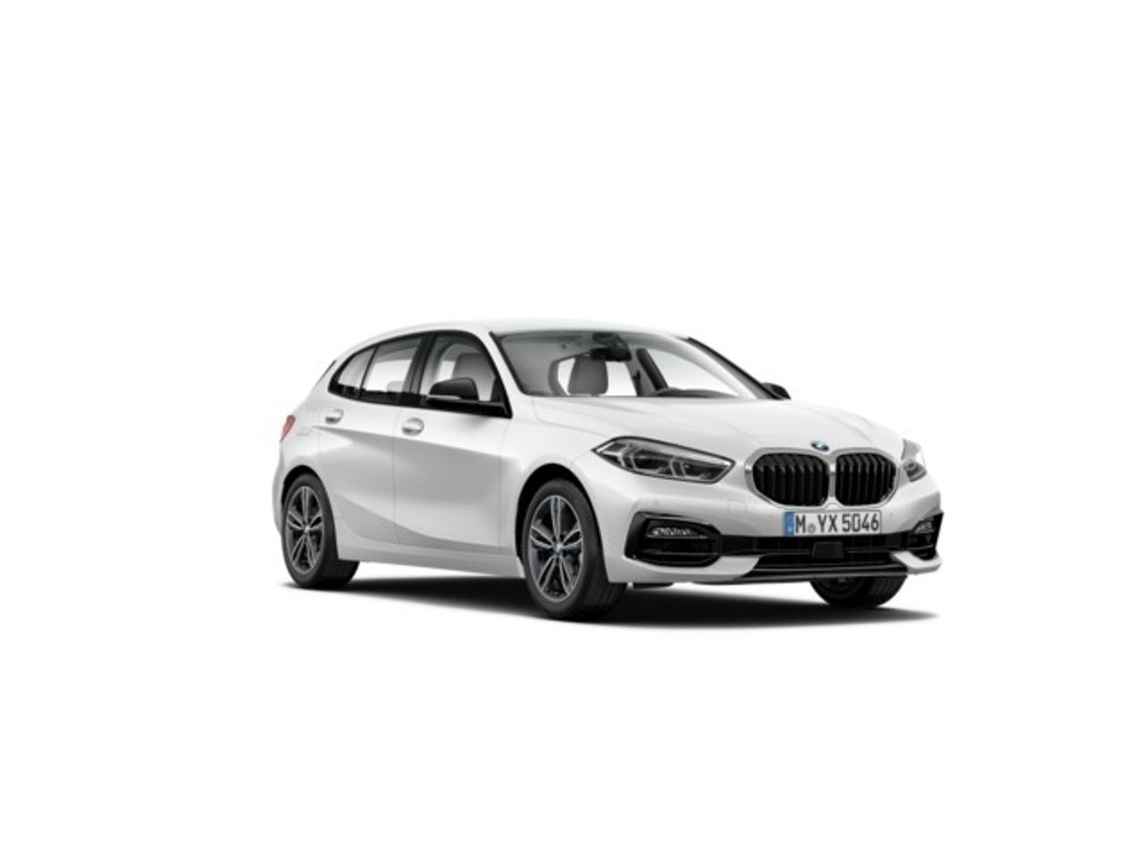 BMW Serie 1 118d 110 kw (150 cv)   - Foto 10
