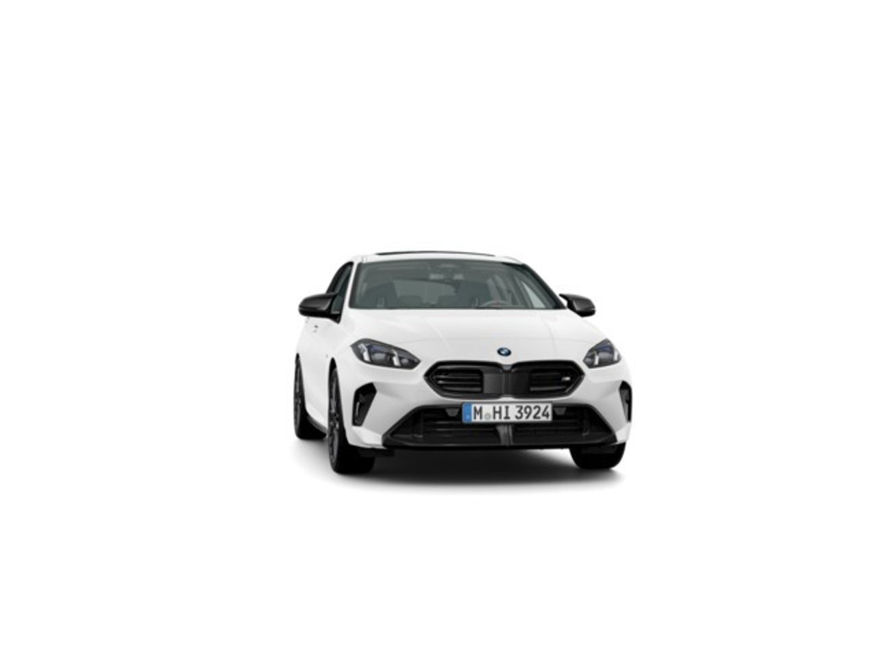 BMW Serie 1 m135i xdrive 221 kw (300 cv)   - Foto 8