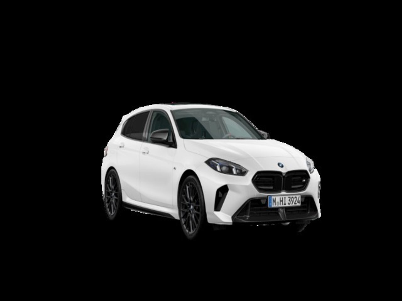 BMW Serie 1 m135i xdrive 221 kw (300 cv)   - Foto 11