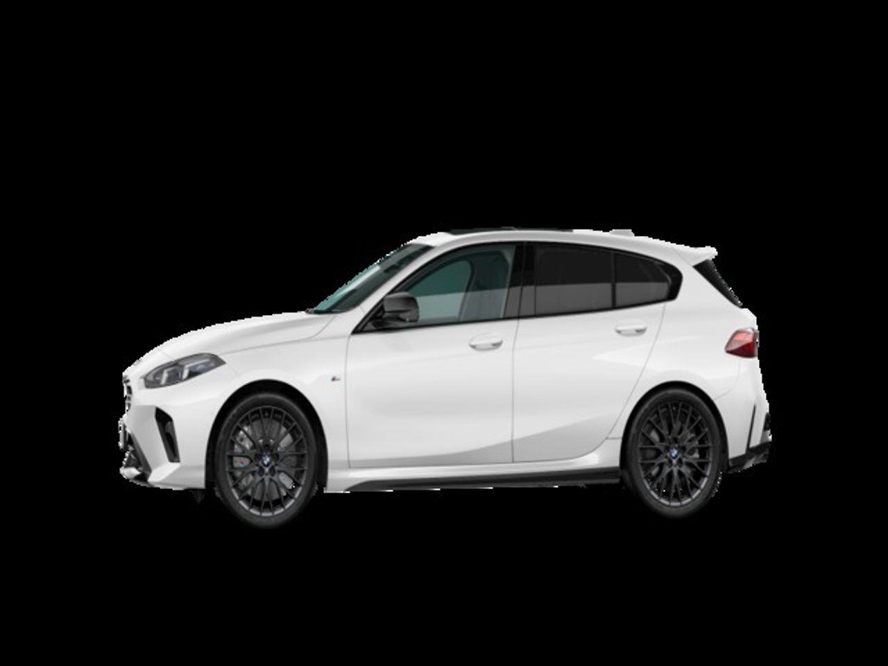 BMW Serie 1 m135i xdrive 221 kw (300 cv)   - Foto 7