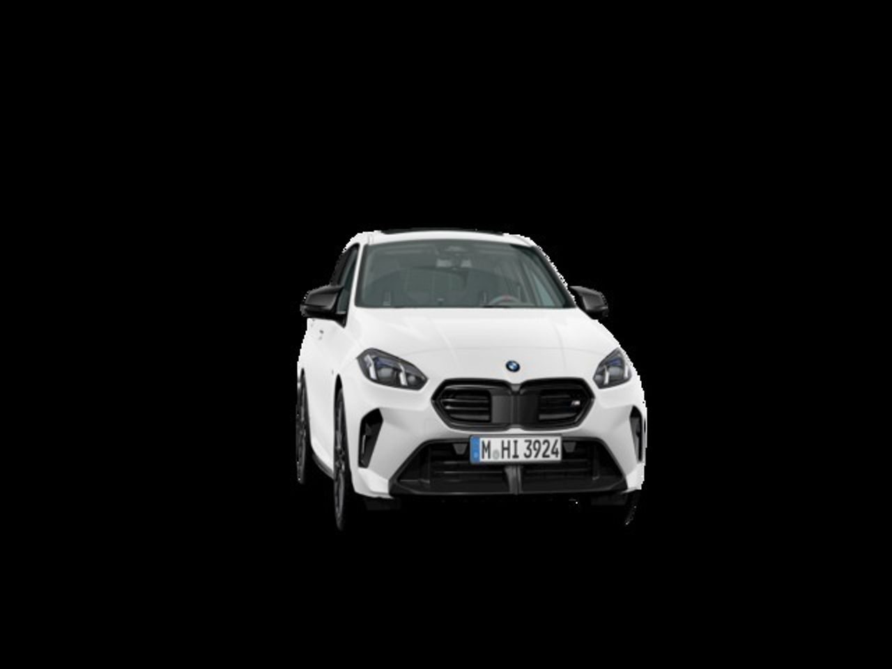 BMW Serie 1 m135i xdrive 221 kw (300 cv)   - Foto 9