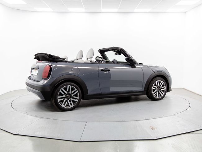 MINI Cooper c 120 kw (163 cv)