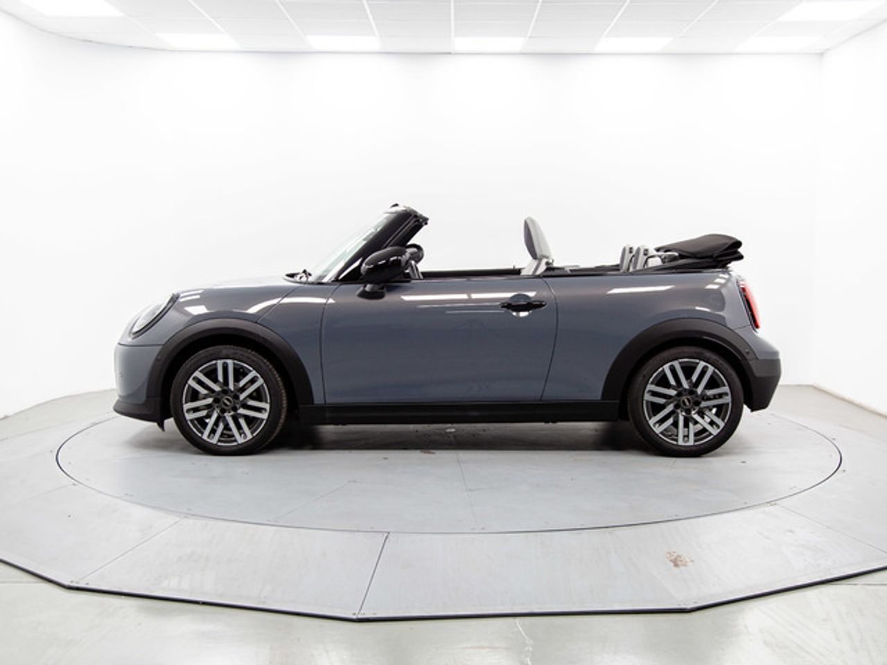 MINI Cooper c 120 kw (163 cv)   - Foto 4