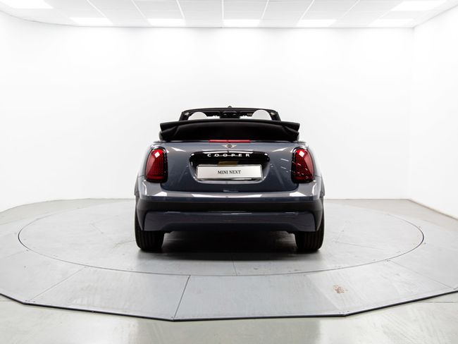 MINI Cooper c 120 kw (163 cv)