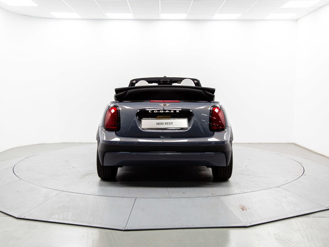 MINI Cooper c 120 kw (163 cv)   - Foto 6