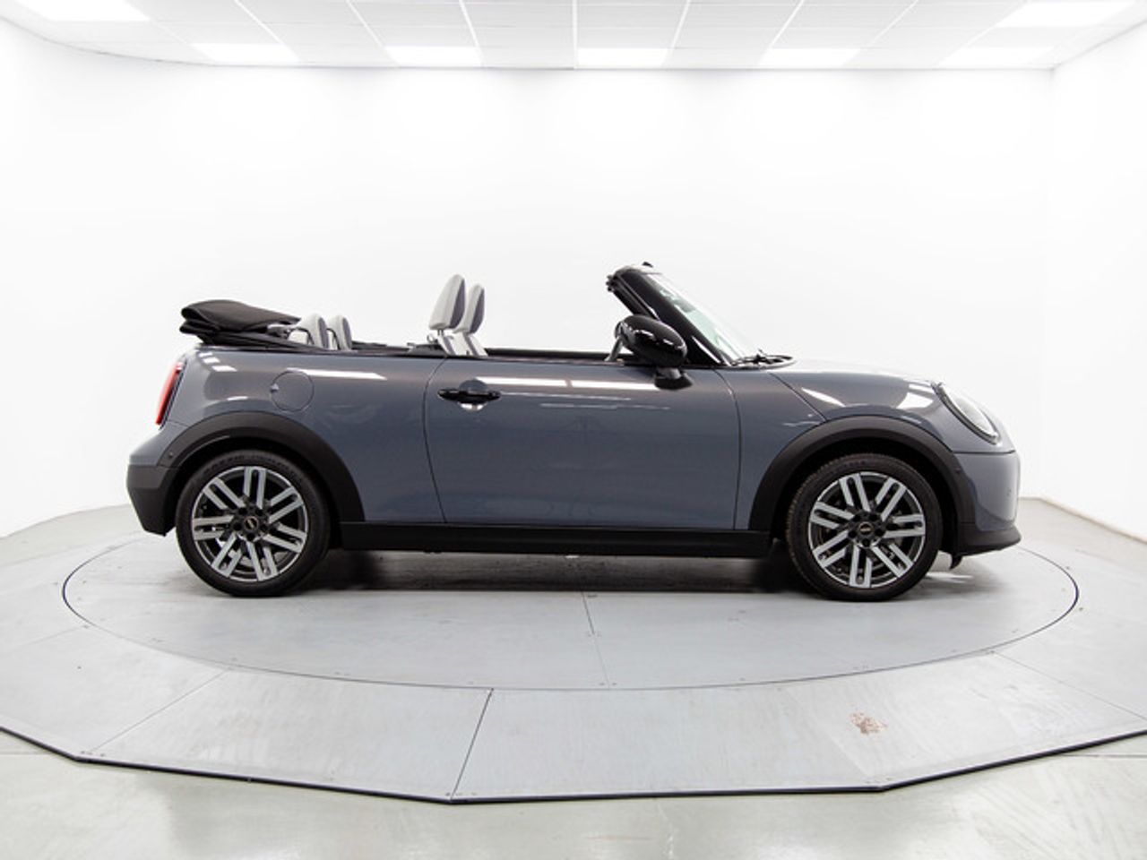 MINI Cooper c 120 kw (163 cv)   - Foto 13
