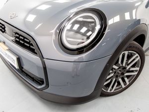 MINI Cooper c 120 kw (163 cv)   - Foto 11
