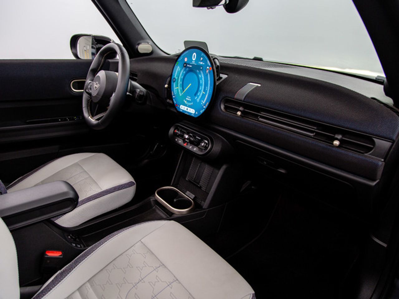 MINI Cooper c 120 kw (163 cv)   - Foto 9