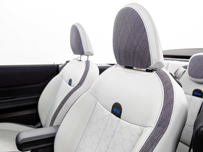 MINI Cooper c 120 kw (163 cv)