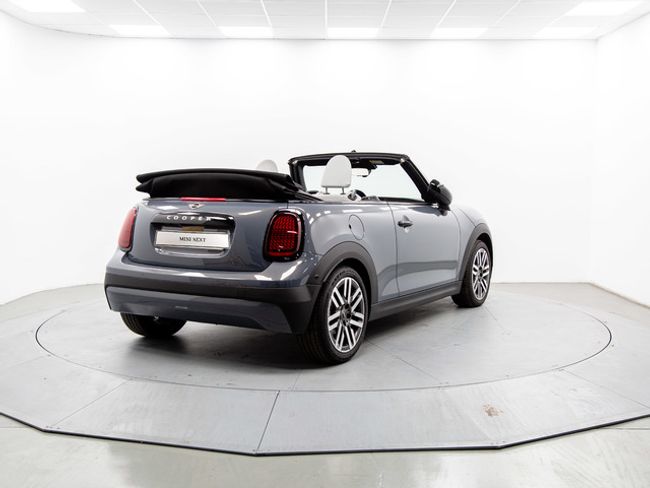 MINI Cooper c 120 kw (163 cv)