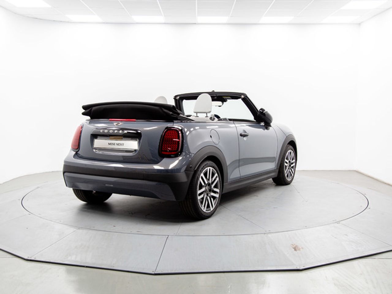 MINI Cooper c 120 kw (163 cv)   - Foto 5