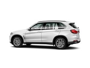 BMW X5 xdrive30d 190 kw (258 cv)   - Foto 19