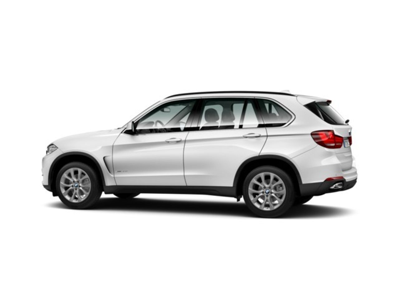 BMW X5 xdrive30d 190 kw (258 cv)   - Foto 11