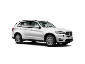 BMW X5 xdrive30d 190 kw (258 cv)   - Foto 7