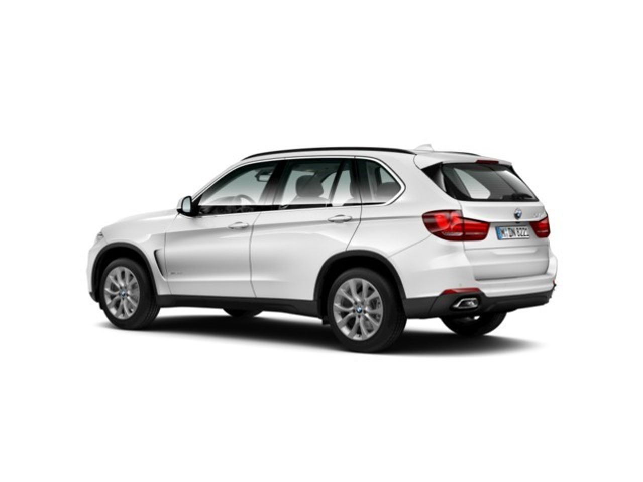 BMW X5 xdrive30d 190 kw (258 cv)   - Foto 7