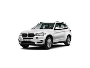 BMW X5 xdrive30d 190 kw (258 cv)   - Foto 5
