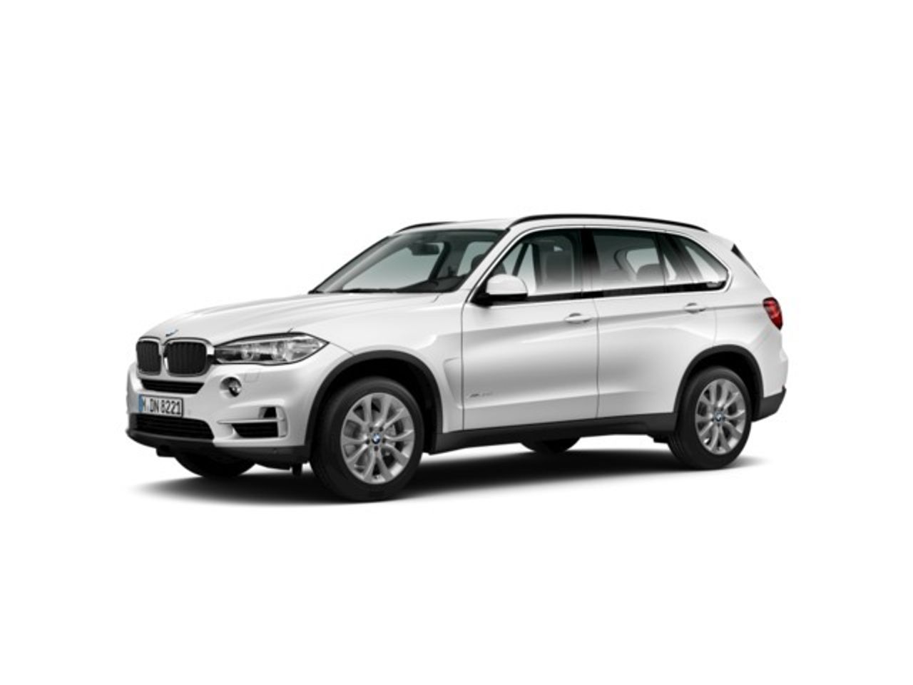BMW X5 xdrive30d 190 kw (258 cv)   - Foto 3