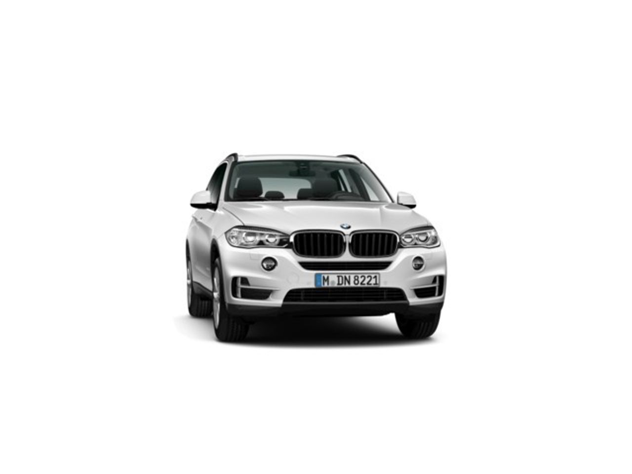 BMW X5 xdrive30d 190 kw (258 cv)   - Foto 8