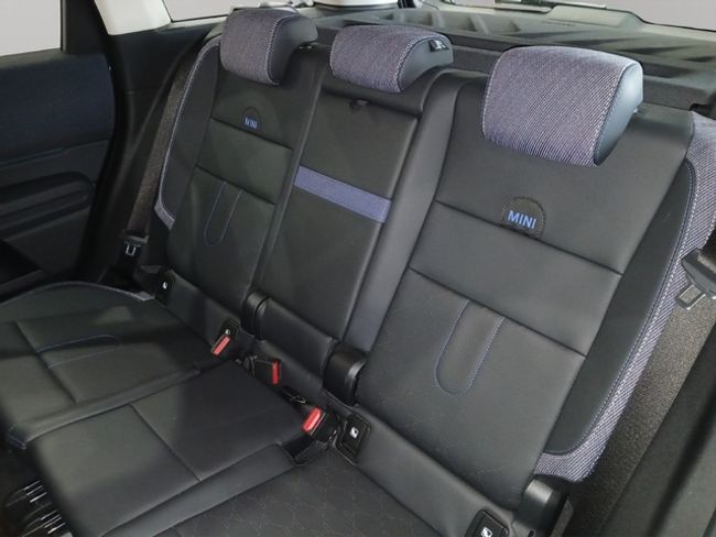 MINI Countryman c 125 kw (170 cv)