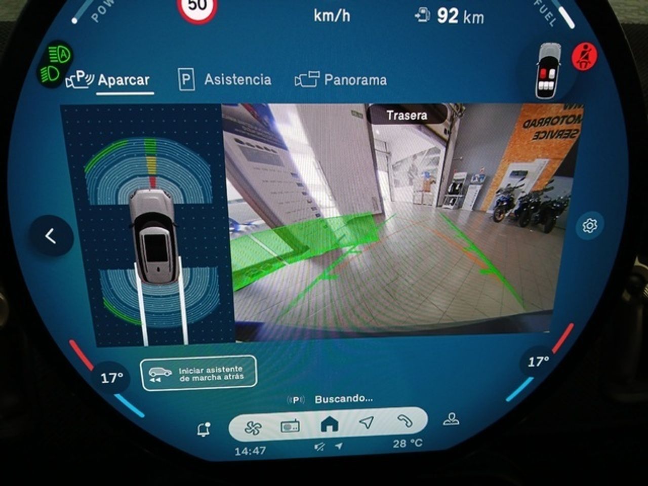 MINI Countryman c 125 kw (170 cv)   - Foto 15