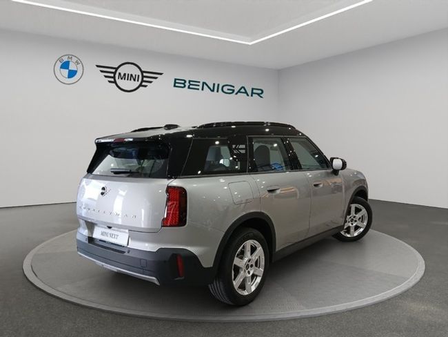 MINI Countryman c 125 kw (170 cv)