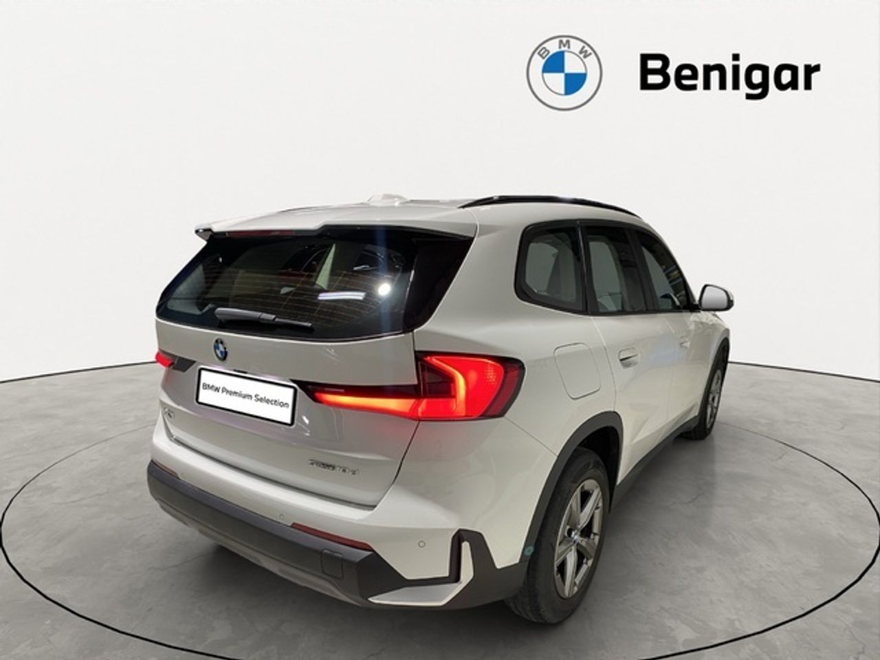 BMW X1 sdrive18d 110 kw (150 cv)   - Foto 5