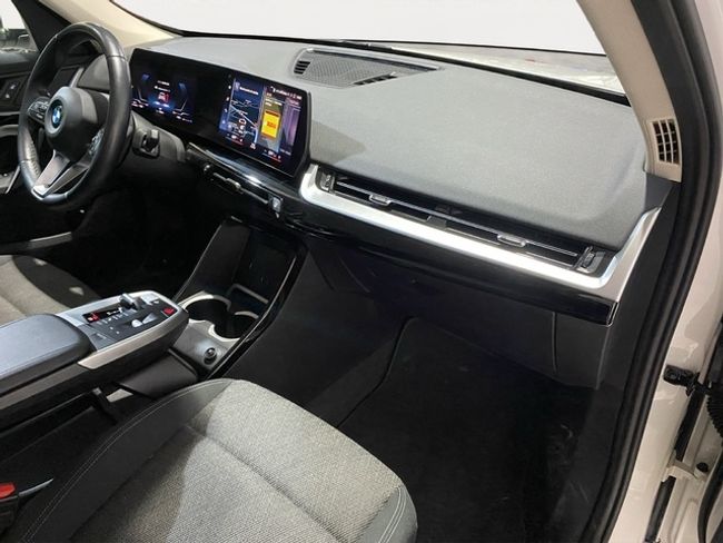 BMW X1 sdrive18d 110 kw (150 cv)