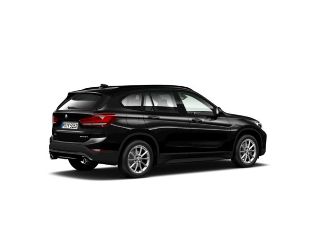 BMW X1 sdrive18d 110 kw (150 cv)   - Foto 9